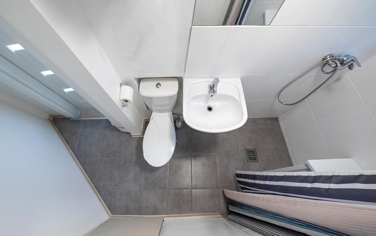 Kepezinski Centre Apartments Каунас Екстер'єр фото