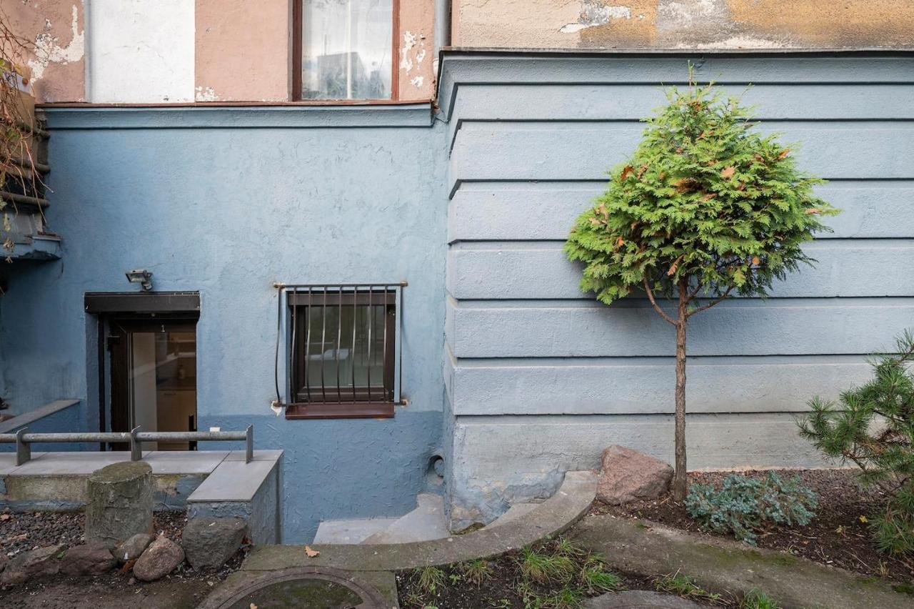 Kepezinski Centre Apartments Каунас Екстер'єр фото