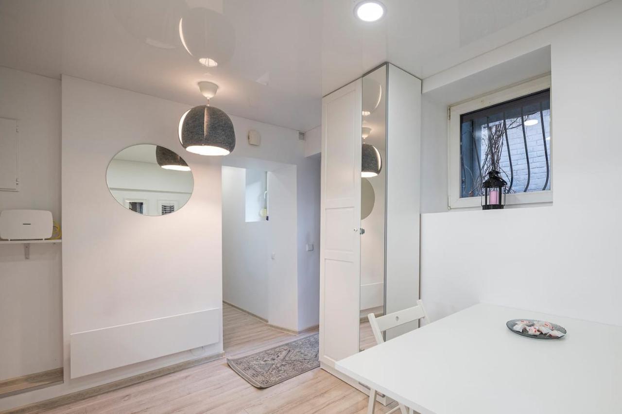 Kepezinski Centre Apartments Каунас Екстер'єр фото